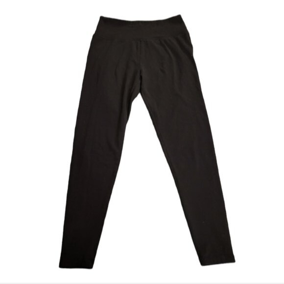 American Eagle Outfitters Pants - American Eagle Black Leggings Size Medium